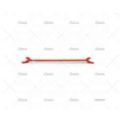 BARRA TORRETAS OMP 206