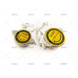 BASE + TAPON RADIADOR 3/4"...