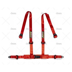 ARNÉS 4 PUNTOS TRACK DAY...