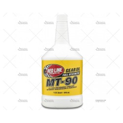 ACEITE 75W 90 REDLINE MT90...