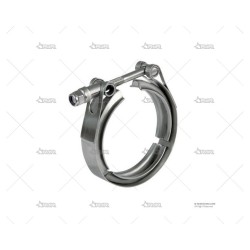 ABRAZADERA V-BAND 63.5mm