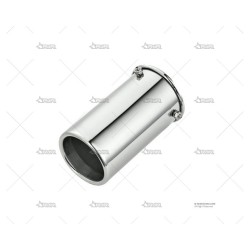 COLA BTR INOX UNIV. REDONDA...