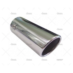 COLA BTR INOX UNIV. REDONDA...