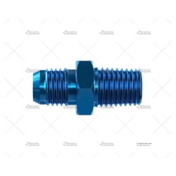 ADAPTADOR M/M 9/16x18 -...