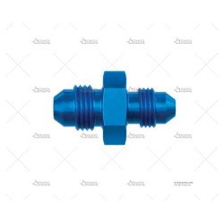 ADAPTADOR M/M 9/16x18 -...