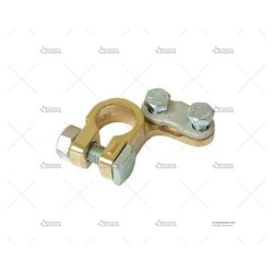 BORNE BATERIA NEGATIVO...