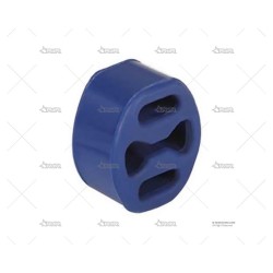 SILENTBLOC ESCAPE 220ºC...