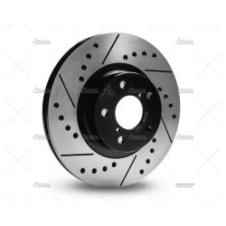 DISCOS TAROX SJ AUDI S3 8V...