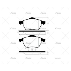 PASTILLA TAROX.114 GRUPO VAG