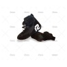 BOTINES RRS TRACK NEGRO T.37
