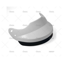 KIT GORRA JET BLANCA CON...