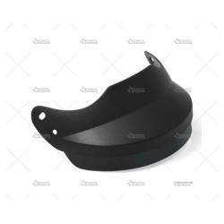 KIT GORRA JET NEGRA CON...