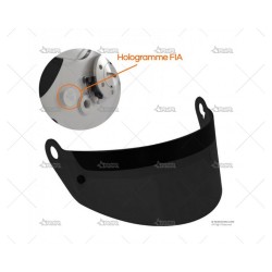 VISERA OSCURA AHUMADA FIA...