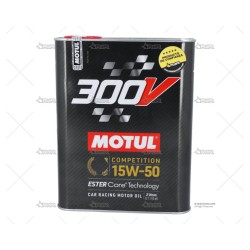 ACEITE 15W 50 MOTUL 300V