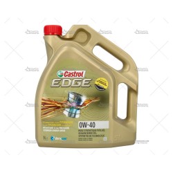 ACEITE MOTOR CASTROL EDGE...