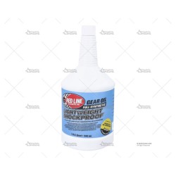 ACEITE 75W150 REDLINE LIGHT...