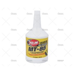 ACEITE 75W 85 REDLINE MT85...