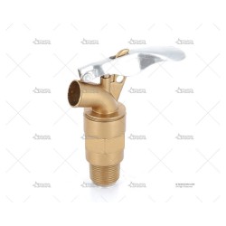 GRIFO PARA BIDON DE ACEITE...