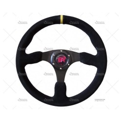 VOLANTE BTR 350mm PLANO...