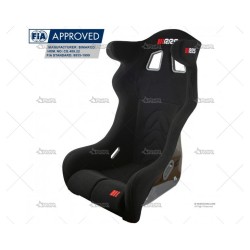 BAQUET RRS PHANTOM FIA