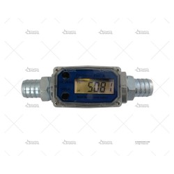 CONTADOR VOLUMETRICO...