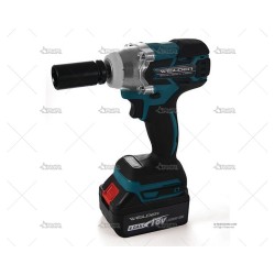 PISTOLA IMPACTO WEILDER 18V...