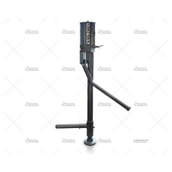 GATO HIDRAULICO EMBARCADO...