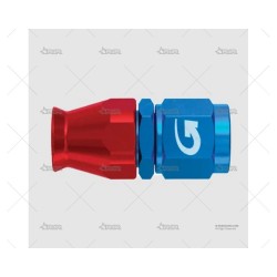 RACORD HEMBRA RECTO 7/16x20...