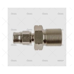 PASAMUROS HEMBRA 10x100...