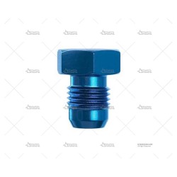 TAPON MACHO CONVEXO 3/4x16...