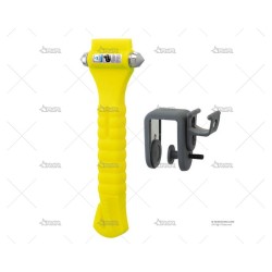 MARTILLO ROMPECRISTALES QSP...