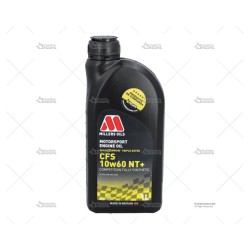 ACEITE 10W 60 MILLERS 1L