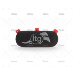 FILTRO ITG JC40 65 + PLACA...