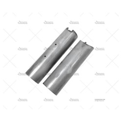 PROBETA DE SOLDADURA (TIPO T)