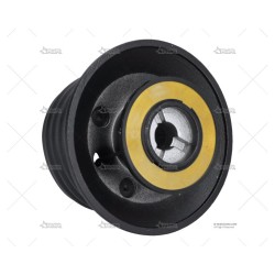 PIÑA VOLANTE NISSAN MICRA...