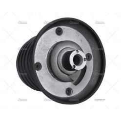 PIÑA VOLANTE AIRBAG NISSAN...