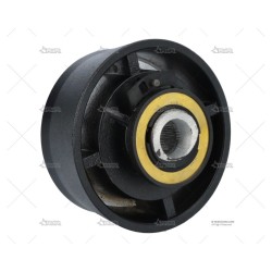 PIÑA VOLANTE AUTOBIANCHI...