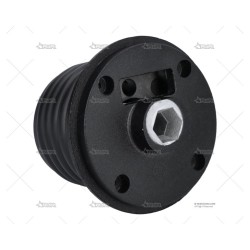 PIÑA VOLANTE AIRBAG...