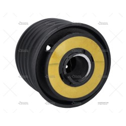 PIÑA VOLANTE AIRBAG VW POLO...