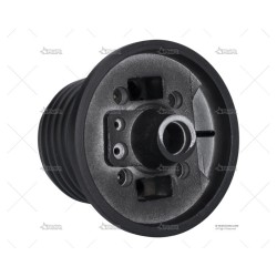 PIÑA VOLANTE AIRBAG BMW E60...