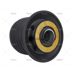 PIÑA VOLANTE AIRBAG SKODA...