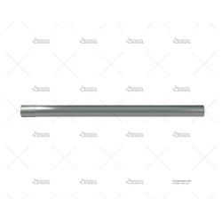 TUBO RECTO INOX 1m...