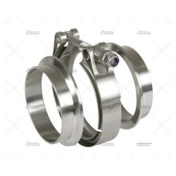 KIT DE FIJACION RAPIDA...