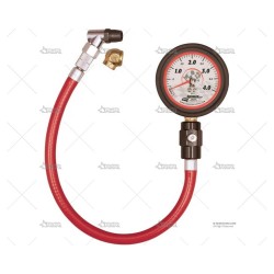 MANOMETRO PRES. NEUMAT....