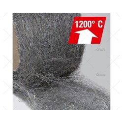LANA DE ACERO SSF-HT 1200º...