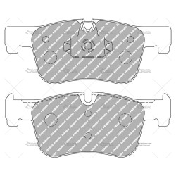 FERODO DS2500 DEL. BMW 1...