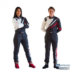 MONO FIA EVO DYNAMIC RRS...