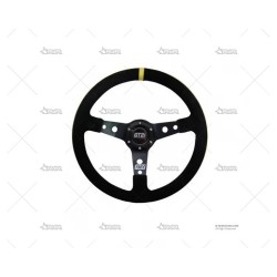 VOLANTE CEVENNES NEGRO -...