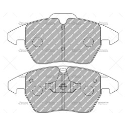 FERODO DS1.11 DEL. A3/LEON...