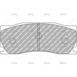 FERODO DSUNO ADVANTAGE...